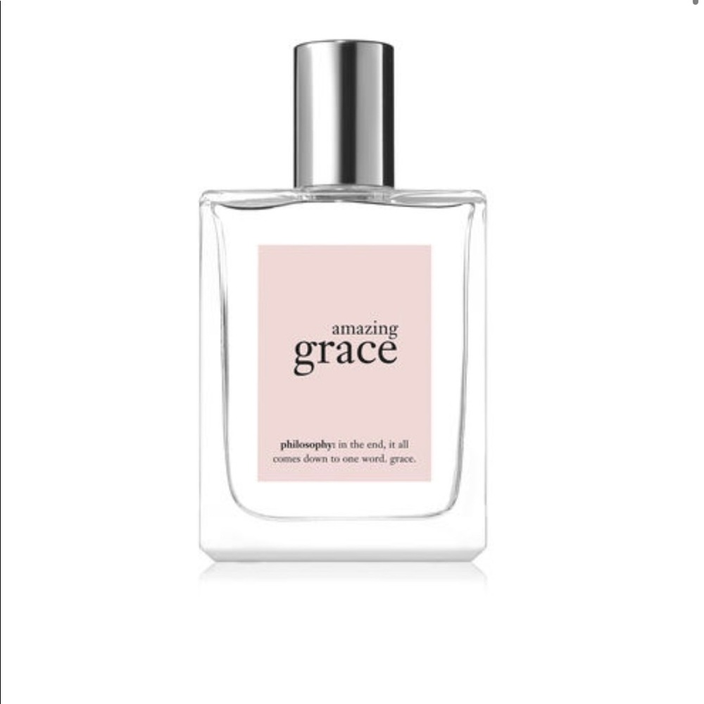 Philosophy Amazing Grace Perfume 4oz New in Box